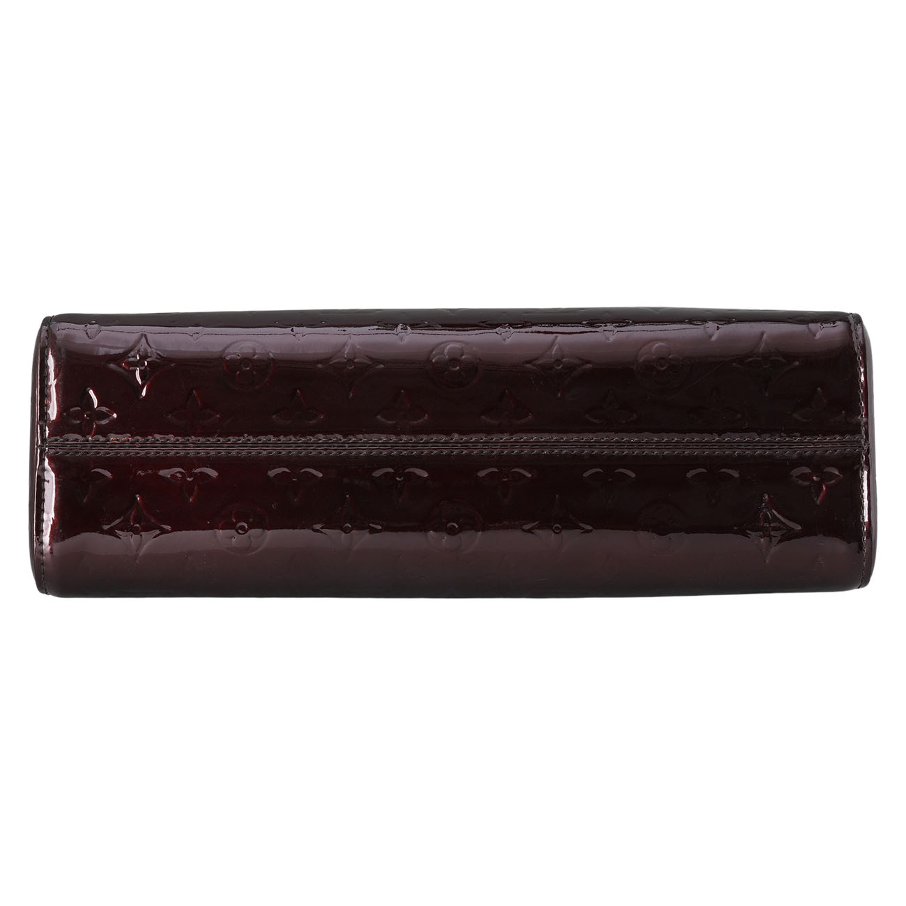 LOUIS VUITTON(USED)루이비통 베르니 록스 부리 드라이브 숄더백